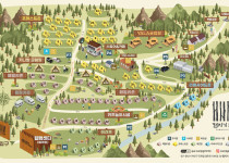 캠지기 모현야영장, 용인지역 아동 위한 캠핑 봉사 및 환경교육 협약 체결